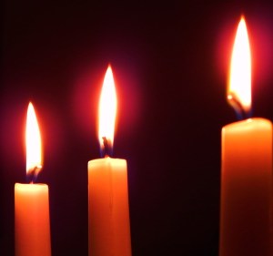 candles-flames-darkness-three-candle-flame-dark